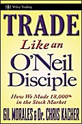 Trade Like an O’Neil Disciple