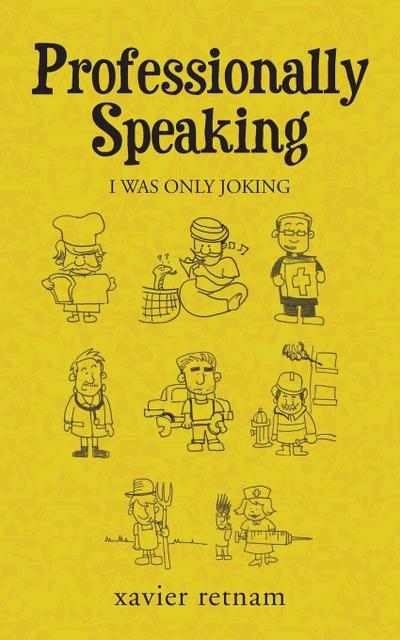 Professionally Speaking
