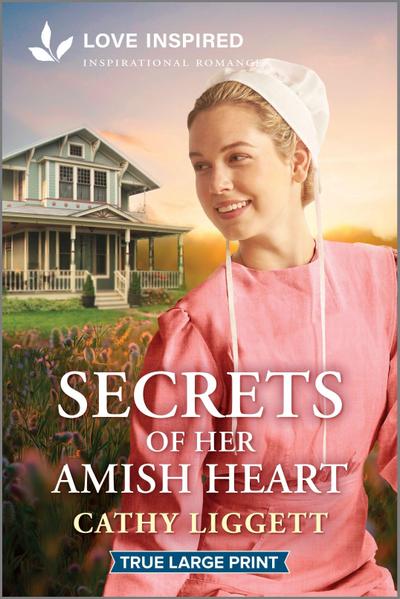 Secrets of Her Amish Heart
