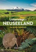 Unterwegs in Neuseeland