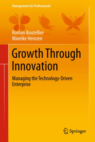 Growth Through Innovation
