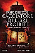 Il cacciatore di libri proibiti
