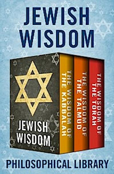 Jewish Wisdom
