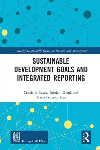 Sustainable Development Goals and Integrated Reporting