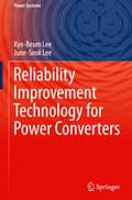 Reliability Improvement Technology for Power Converters