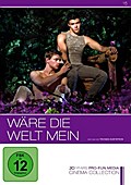 Wäre die Welt mein - 20 YEARS PRO-FUN MEDIA CINEMA COLLECTION (OmU)