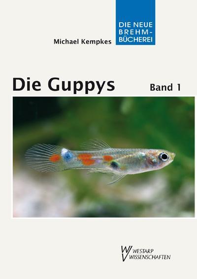 Die Guppys. Bd.1