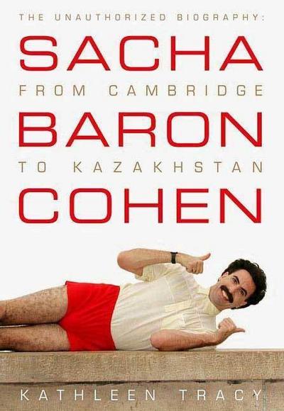 Sacha Baron Cohen