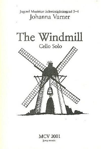 The Windmillfür Violoncello