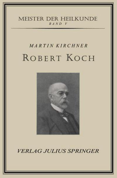 Robert Koch
