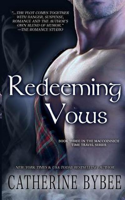 Redeeming Vows