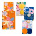 Hilma af Klint - Acht Kunst-Klappkarten