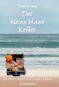 Der kleine blaue Koffer