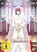 Mademoiselle Hanamura #2 - Eine Romanze in Tokyo