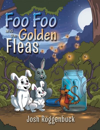 Foo Foo and the Golden Fleas