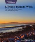 Effective Remote Work