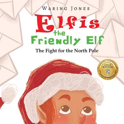 Elfis the Friendly Elf