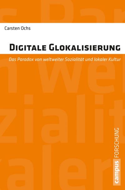 Digitale Glokalisierung