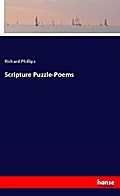 Scripture Puzzle-Poems