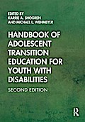 Handbook of Adolescent Transition Education for Youth with Disabilities