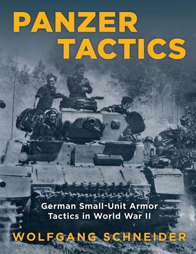 Panzer Tactics