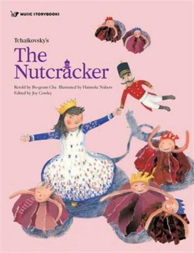 Tchaikovsky’s the Nutcracker