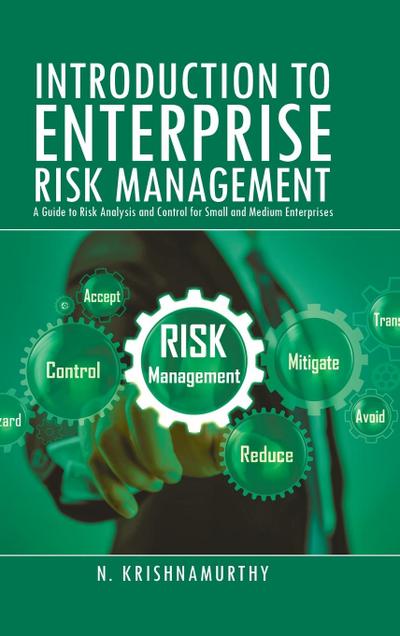 Introduction to Enterprise Risk Management