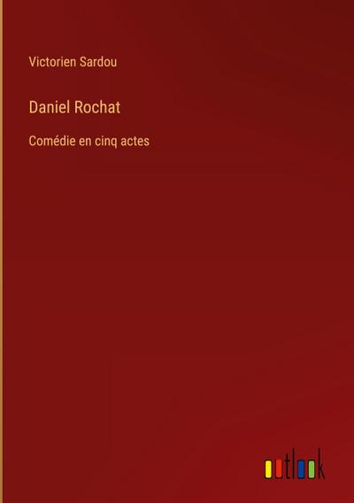 Daniel Rochat