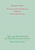 The Taoism of Clarified Tenuity