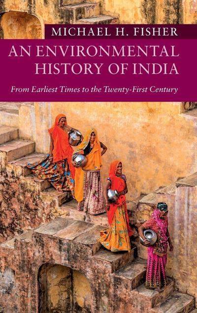 An Environmental History of India