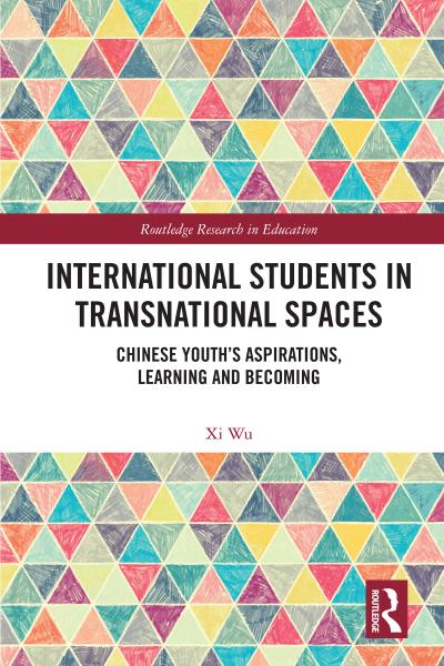 International Students in Transnational Spaces