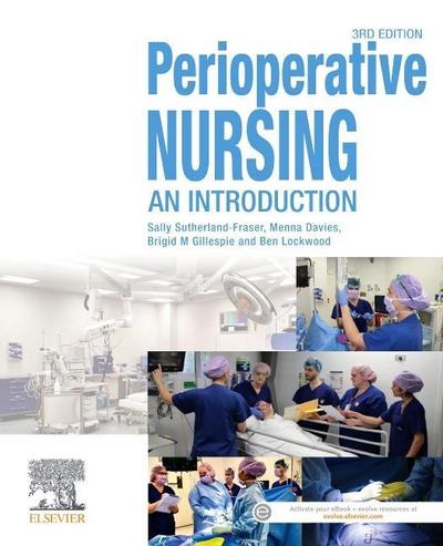Lockwood, B: Perioperative Nursing