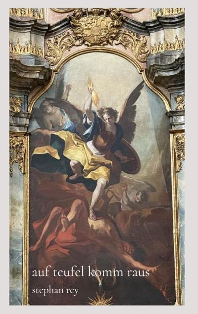 Auf Teufel komm raus...