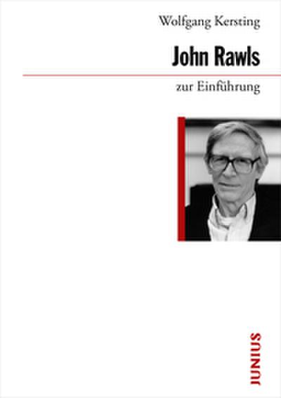 John Rawls zur Einführung