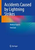 Accidents Caused by Lightning Strikes