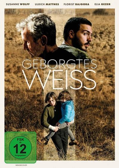 Geborgtes Weiss