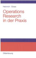 Operations Research in der Praxis
