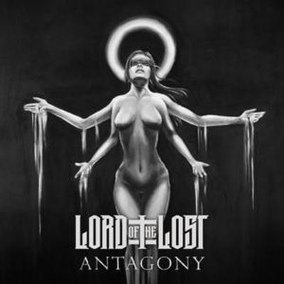 Antagony (10th Anniversary 2CD Edition)