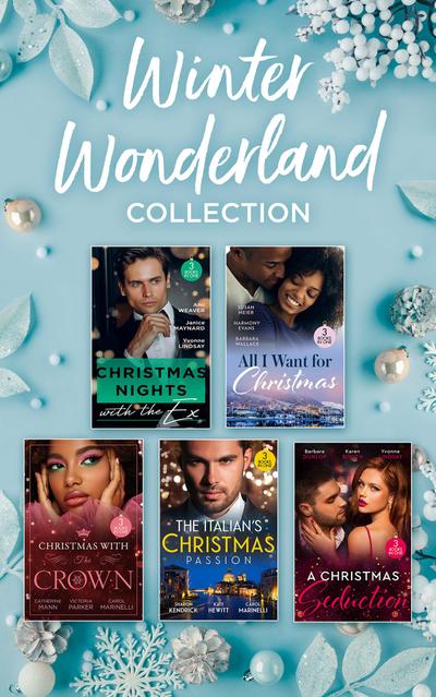 The Winter Wonderland Collection