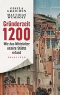Gründerzeit 1200