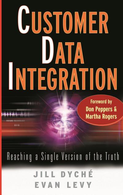 Customer Data Integration