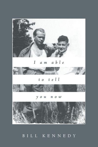 I Am Able to Tell You Now