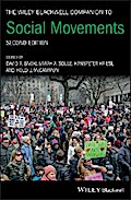 The Wiley Blackwell Companion to Social Movements