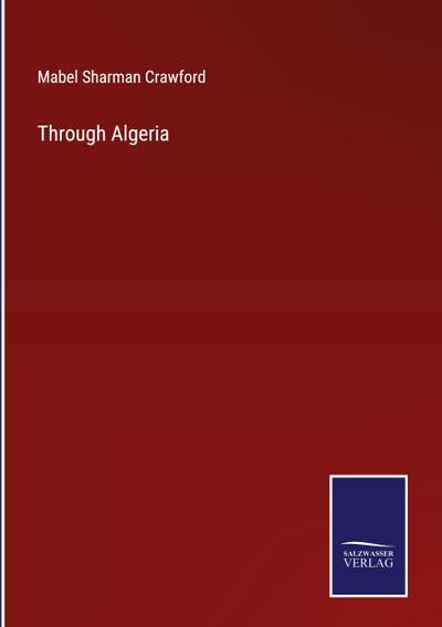 Through Algeria