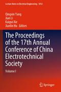 The Proceedings of the 17th Annual Conference of C