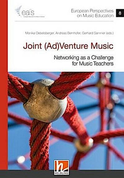 European Perspectives on Music Education. Vol.8