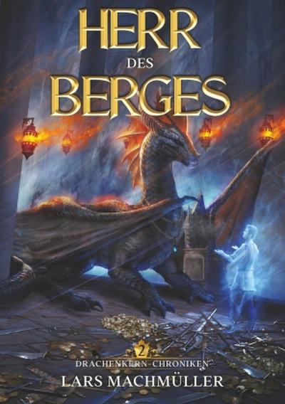 Herr des Berges