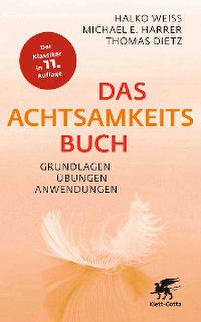 Das Achtsamkeitsbuch