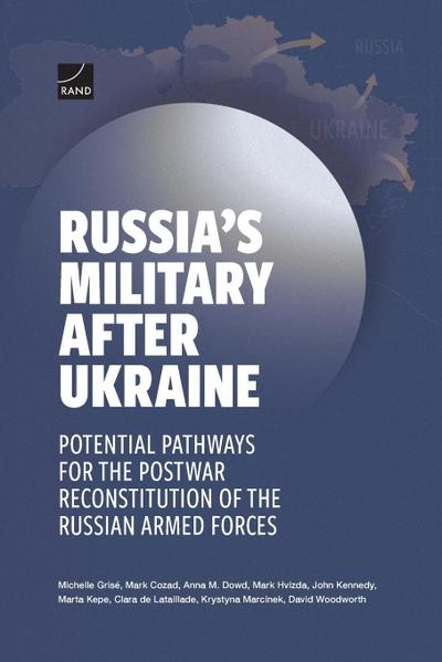 Russia’s Military After Ukraine