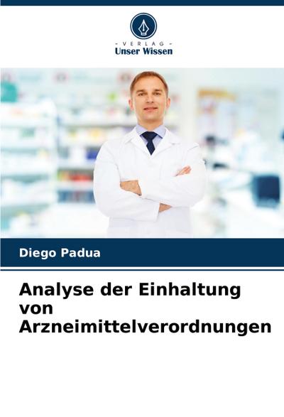 Analyse der Einhaltung von Arzneimittelverordnungen